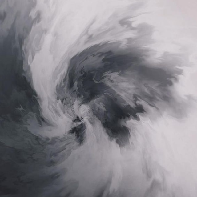 Nikolay Melonov logo